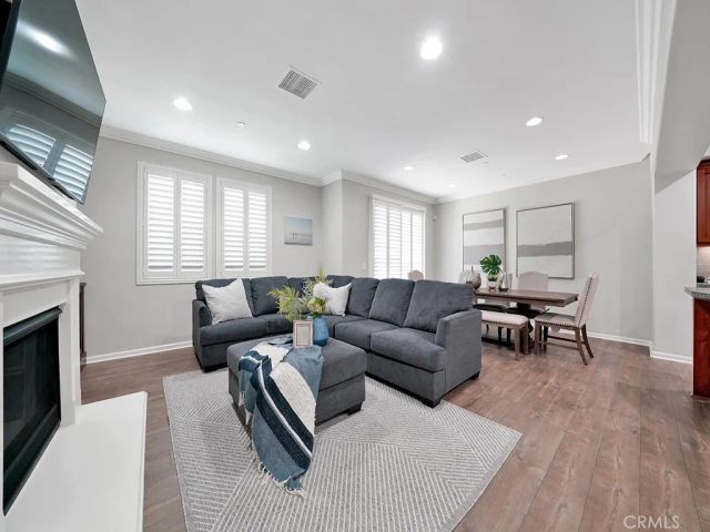 18684 Putting Green Drive, Yorba Linda, CA 92886