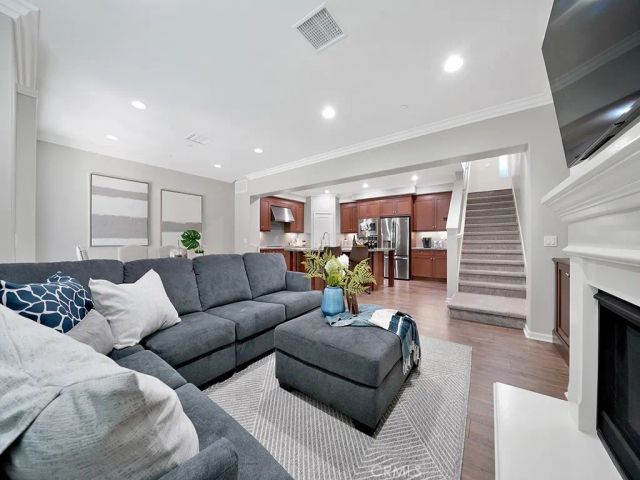 18684 Putting Green Drive, Yorba Linda, CA 92886