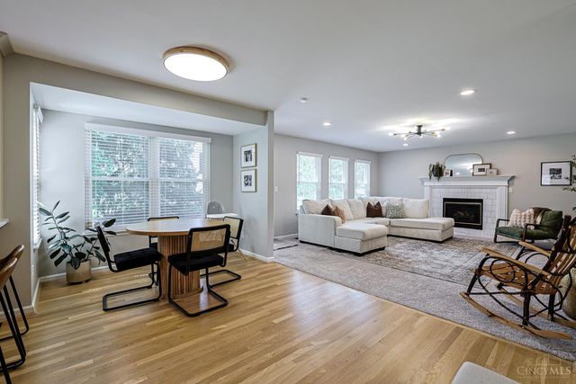 10100 Humphrey Road, Symmes Twp, OH 45242