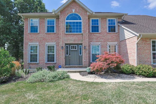 10100 Humphrey Road, Symmes Twp, OH 45242