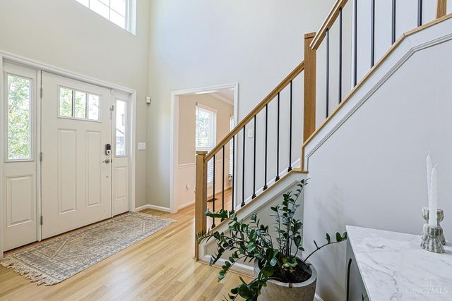 10100 Humphrey Road, Symmes Twp, OH 45242