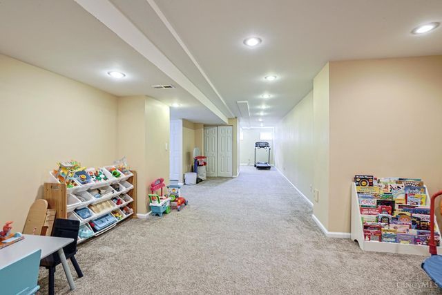 10100 Humphrey Road, Symmes Twp, OH 45242