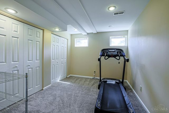 10100 Humphrey Road, Symmes Twp, OH 45242