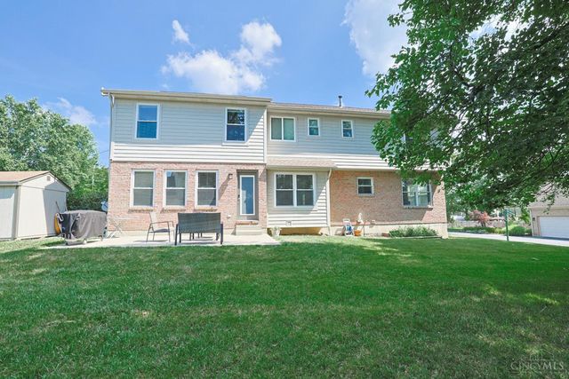 10100 Humphrey Road, Symmes Twp, OH 45242