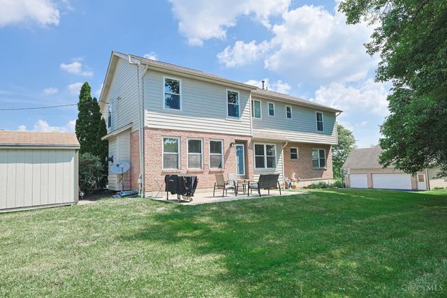 10100 Humphrey Road, Symmes Twp, OH 45242