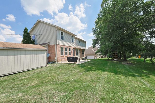 10100 Humphrey Road, Symmes Twp, OH 45242