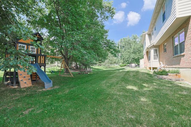 10100 Humphrey Road, Symmes Twp, OH 45242