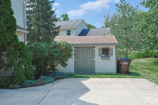 10100 Humphrey Road, Symmes Twp, OH 45242
