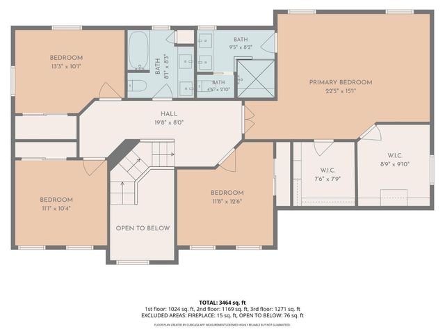 10100 Humphrey Road, Symmes Twp, OH 45242