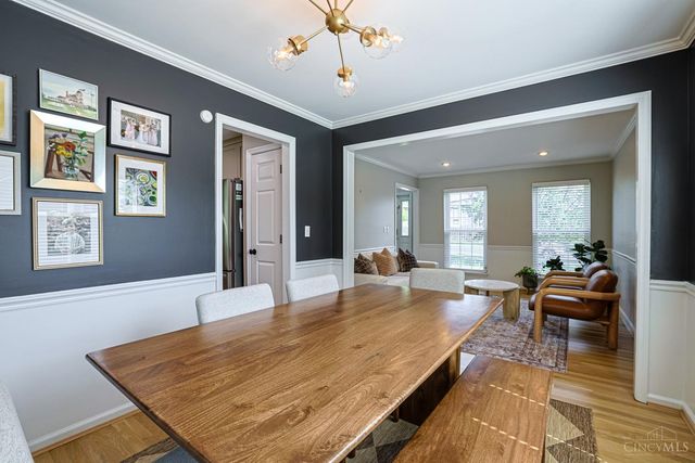 10100 Humphrey Road, Symmes Twp, OH 45242