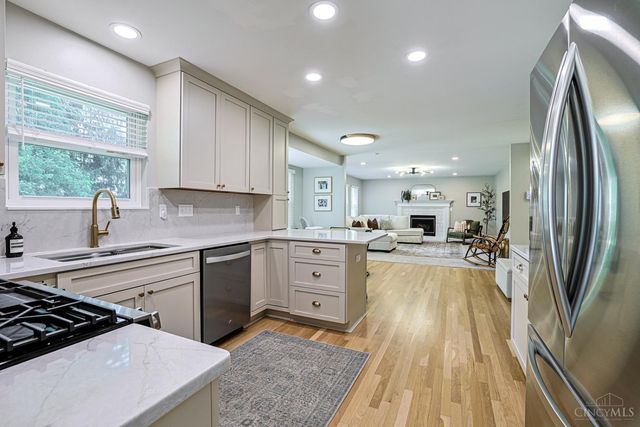 10100 Humphrey Road, Symmes Twp, OH 45242