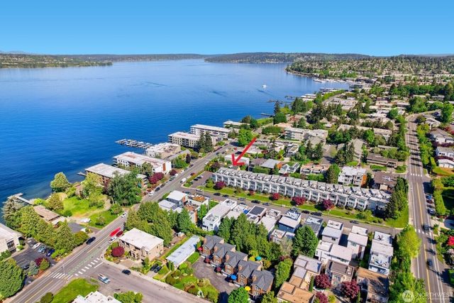 10108 NE 63rd Street, Kirkland, WA 98033