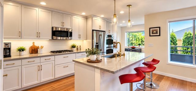10108 NE 63rd Street, Kirkland, WA 98033