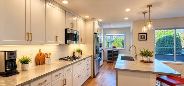 10108 NE 63rd Street, Kirkland, WA 98033