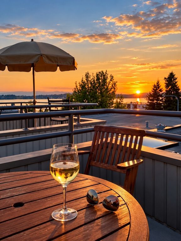 10108 NE 63rd Street, Kirkland, WA 98033
