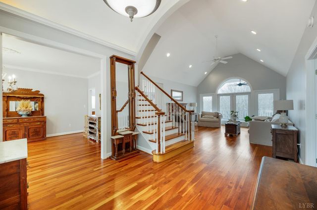 216 Burford Farm Road, Monroe, VA 24574