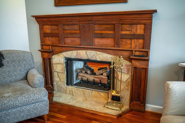 216 Burford Farm Road, Monroe, VA 24574