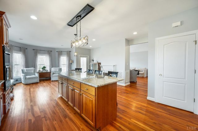 216 Burford Farm Road, Monroe, VA 24574