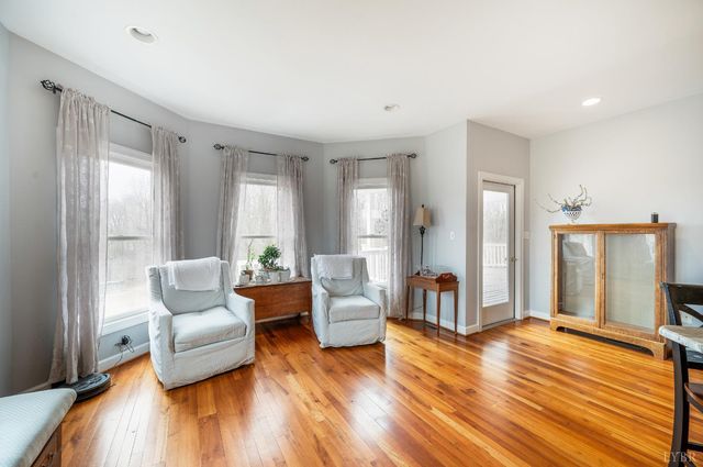 216 Burford Farm Road, Monroe, VA 24574