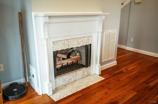 216 Burford Farm Road, Monroe, VA 24574