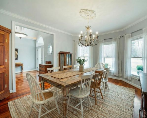 216 Burford Farm Road, Monroe, VA 24574