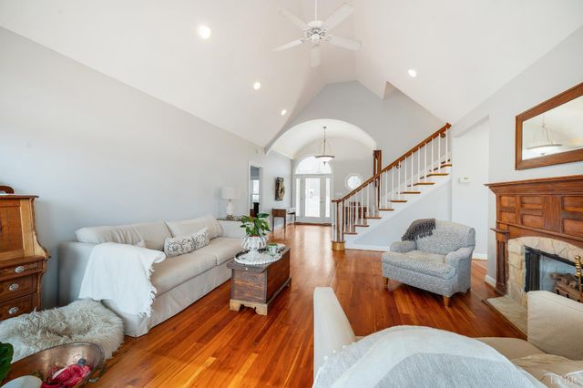 216 Burford Farm Road, Monroe, VA 24574