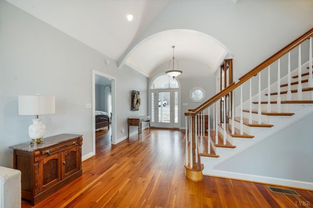 216 Burford Farm Road, Monroe, VA 24574