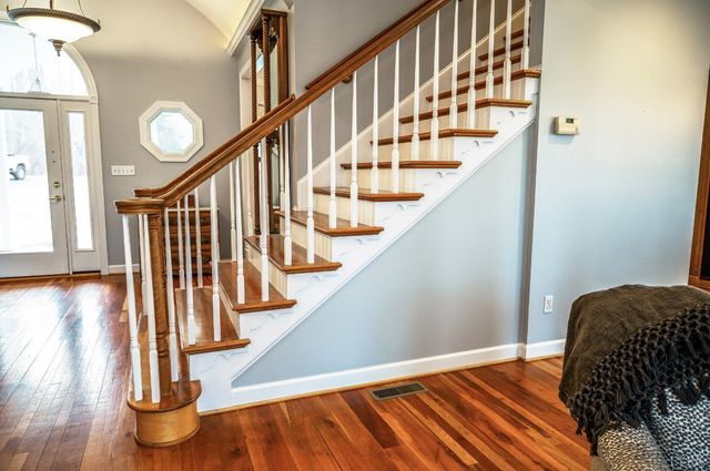 216 Burford Farm Road, Monroe, VA 24574