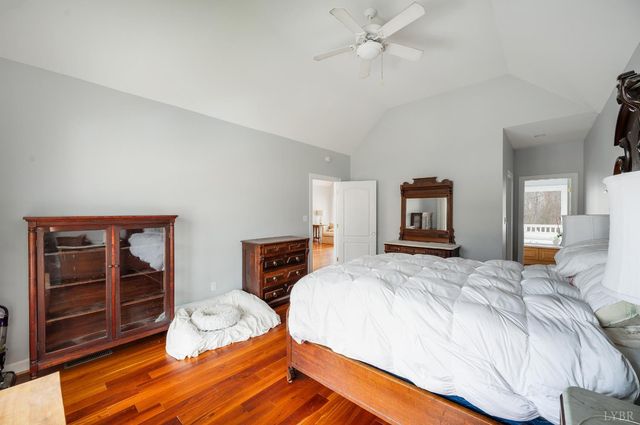 216 Burford Farm Road, Monroe, VA 24574