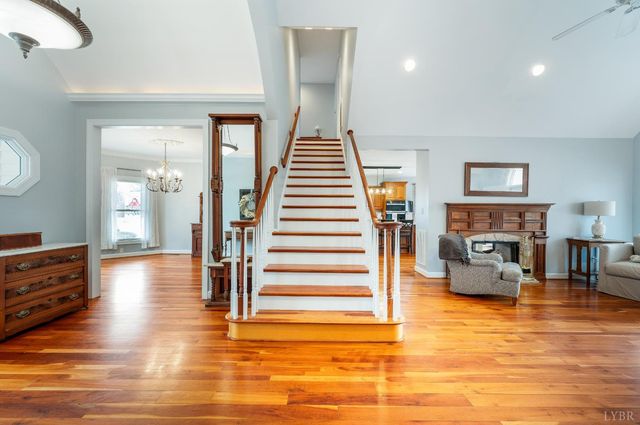 216 Burford Farm Road, Monroe, VA 24574