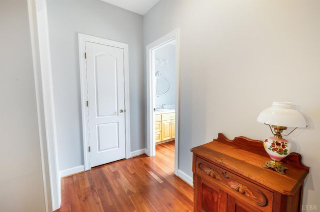 216 Burford Farm Road, Monroe, VA 24574