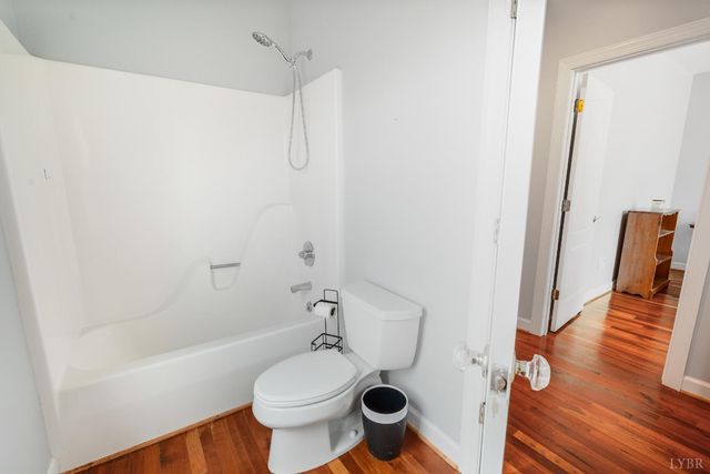 216 Burford Farm Road, Monroe, VA 24574