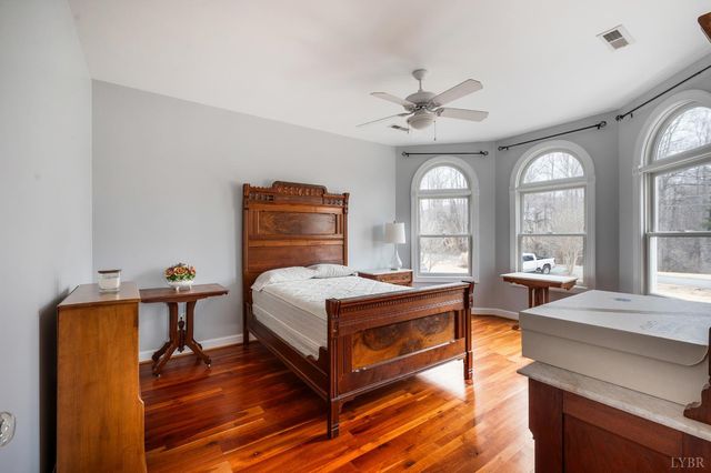 216 Burford Farm Road, Monroe, VA 24574