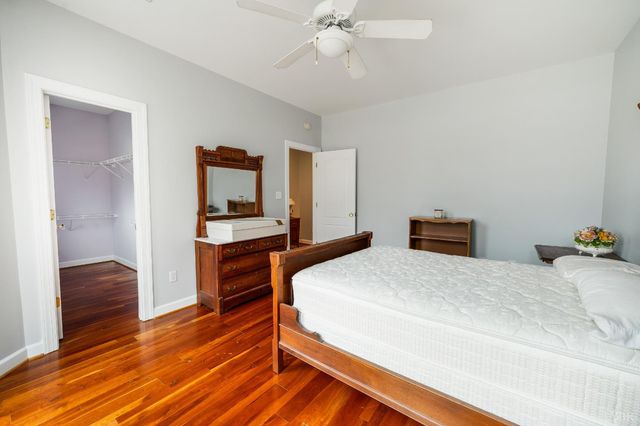 216 Burford Farm Road, Monroe, VA 24574