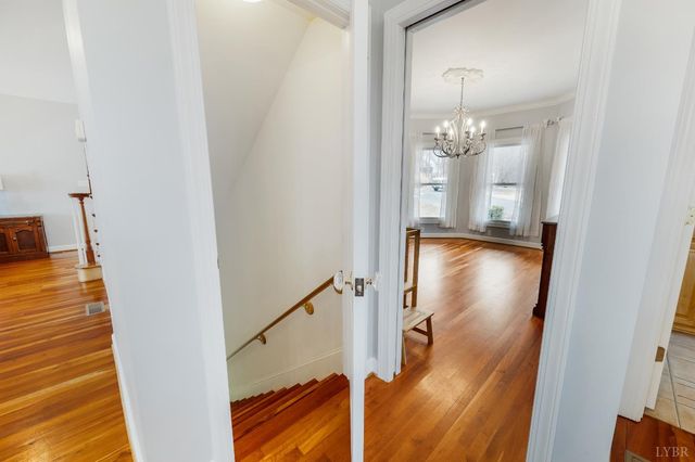 216 Burford Farm Road, Monroe, VA 24574