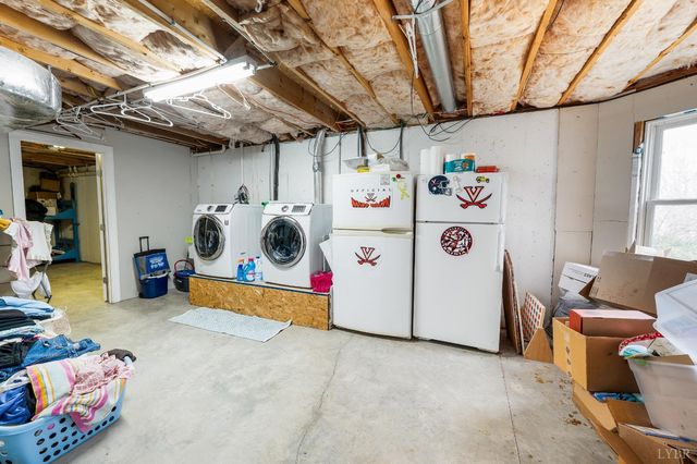 216 Burford Farm Road, Monroe, VA 24574