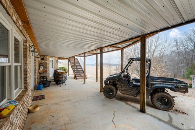 216 Burford Farm Road, Monroe, VA 24574