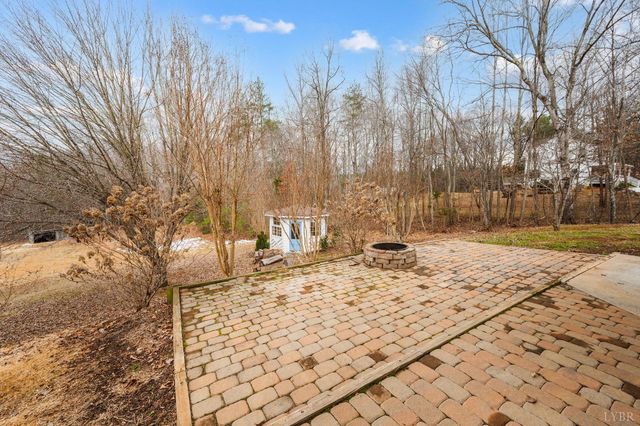 216 Burford Farm Road, Monroe, VA 24574