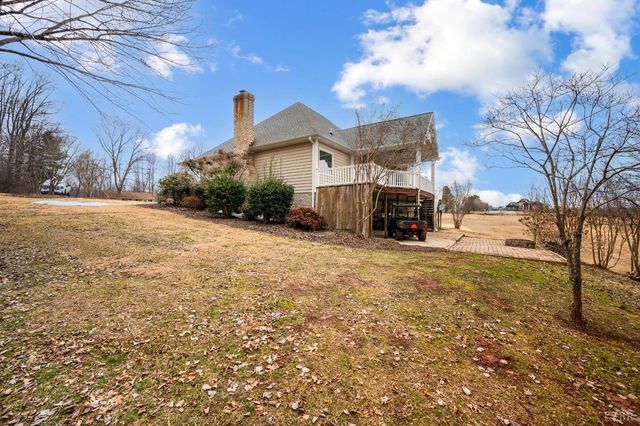 216 Burford Farm Road, Monroe, VA 24574