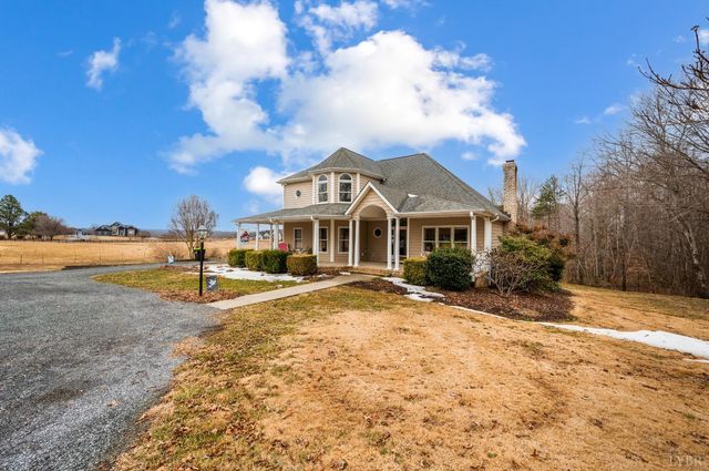 216 Burford Farm Road, Monroe, VA 24574