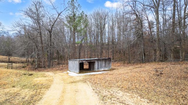 216 Burford Farm Road, Monroe, VA 24574