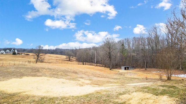 216 Burford Farm Road, Monroe, VA 24574
