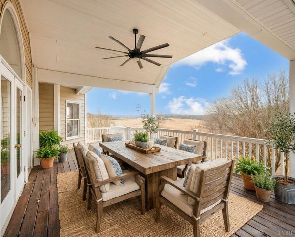 216 Burford Farm Road, Monroe, VA 24574