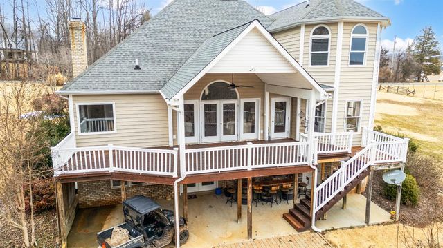 216 Burford Farm Road, Monroe, VA 24574