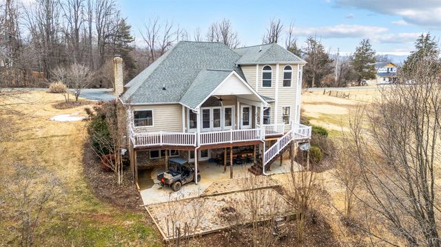 216 Burford Farm Road, Monroe, VA 24574