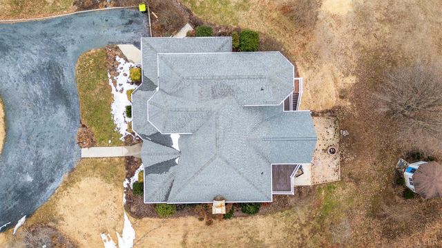 216 Burford Farm Road, Monroe, VA 24574