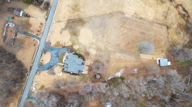 216 Burford Farm Road, Monroe, VA 24574