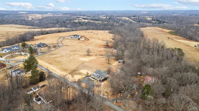 216 Burford Farm Road, Monroe, VA 24574