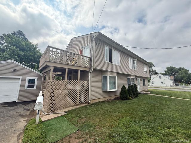 129 Stewart Street, Hempstead, NY 11003