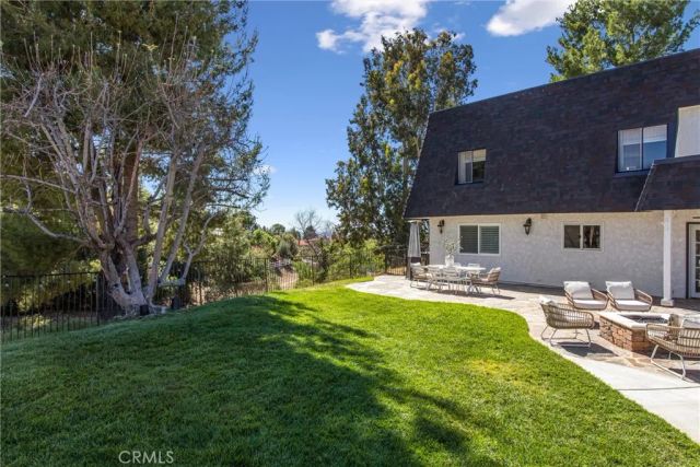 13275 Mesa Grande, Yucaipa, CA 92399
